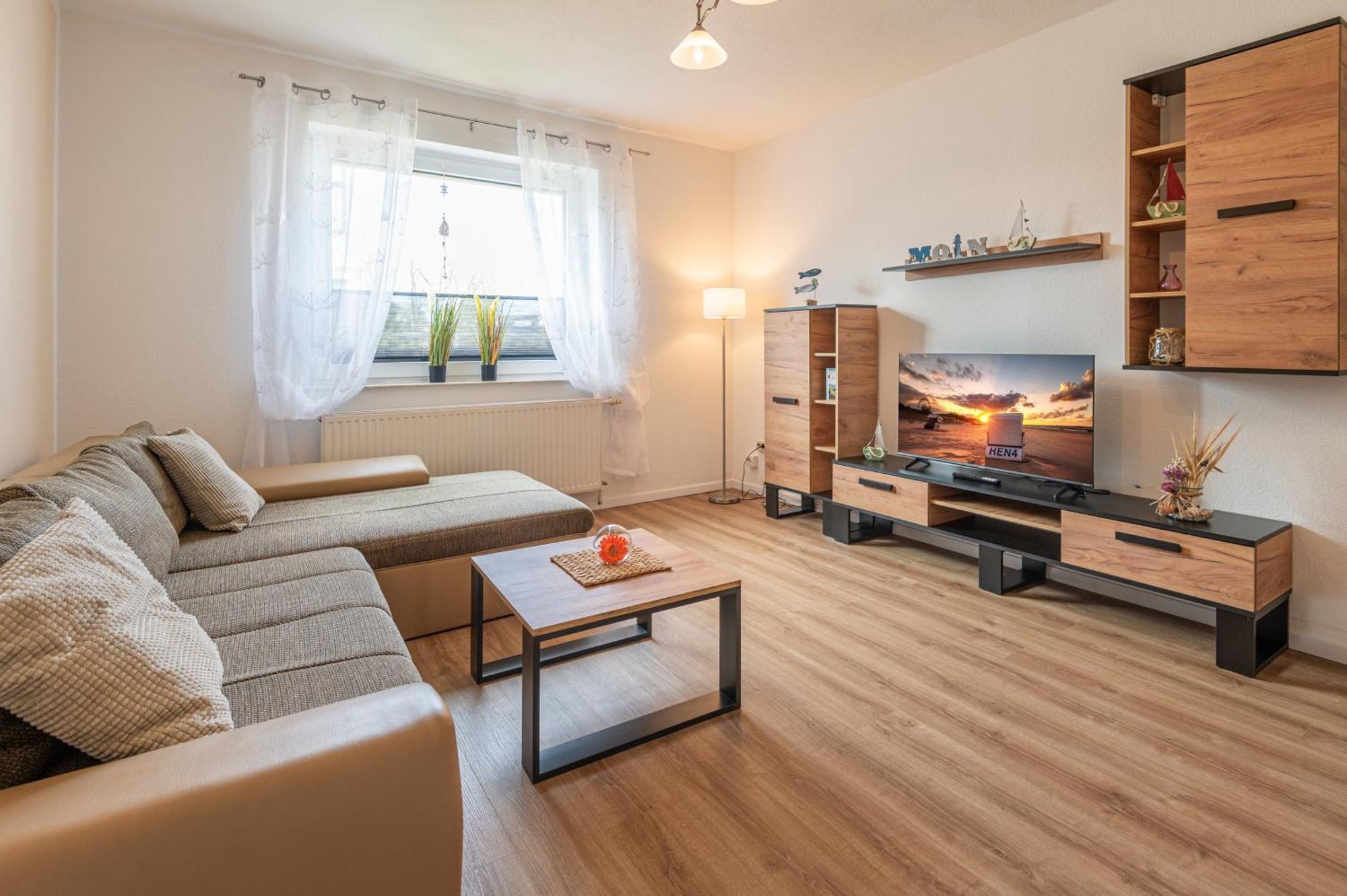 Pension Haus Pommern Heringsdorf  Buitenkant foto